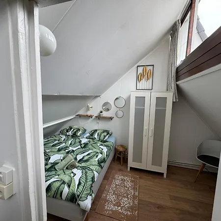 Apartment Aan Zee Egmond aan Zee