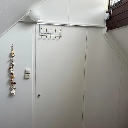 Apartmán Aan Zee Egmond aan Zee