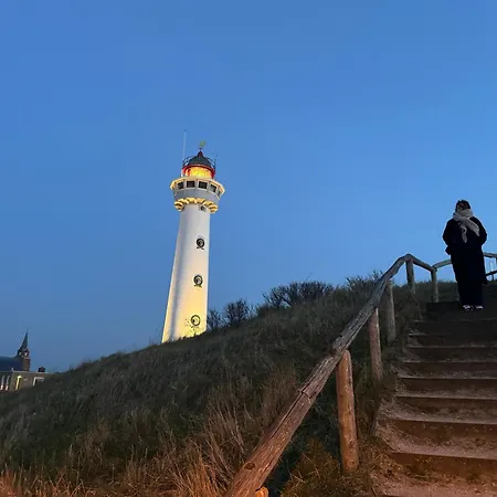 Aan Zee * Egmond aan Zee