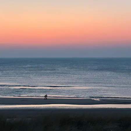 Apartment Aan Zee