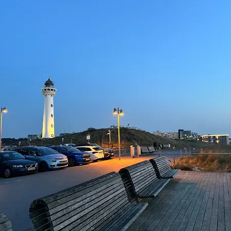 Apartment Aan Zee *