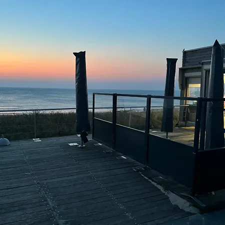 Aan Zee Apartman Egmond aan Zee