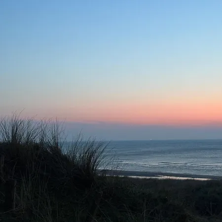 Aan Zee Apartman Egmond aan Zee