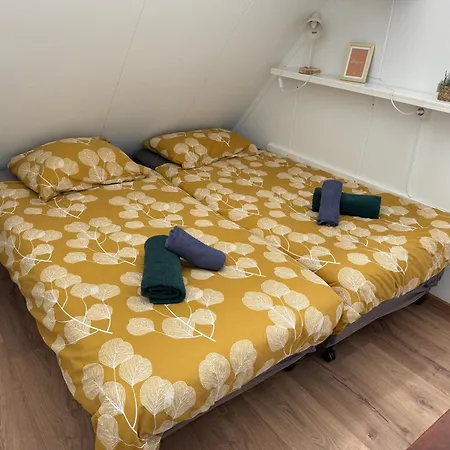 Apartment Aan Zee *