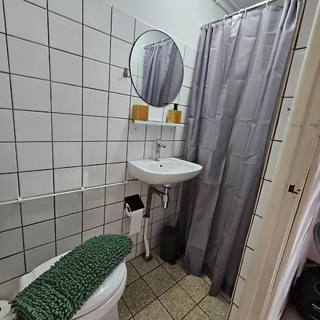 Apartment Aan Zee