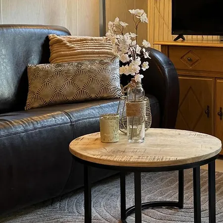 Aan Zee Apartman