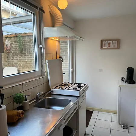 Aan Zee Egmond aan Zee