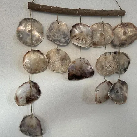 Aan Zee Apartment Egmond aan Zee