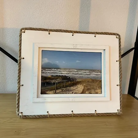 Apartment Aan Zee