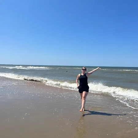 Aan Zee Apartment Egmond aan Zee