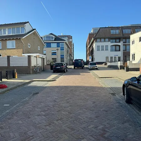 Apartmán Aan Zee Egmond aan Zee