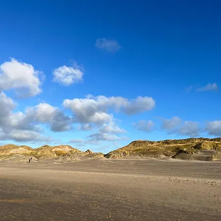 Aan Zee * Egmond aan Zee
