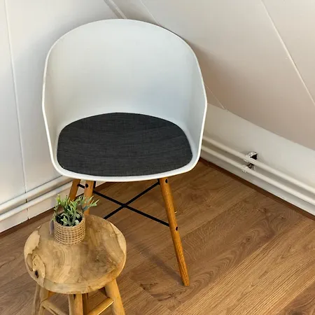 Aan Zee Egmond aan Zee