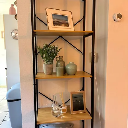 Apartman Aan Zee *