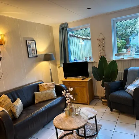 Apartmán Aan Zee Egmond aan Zee