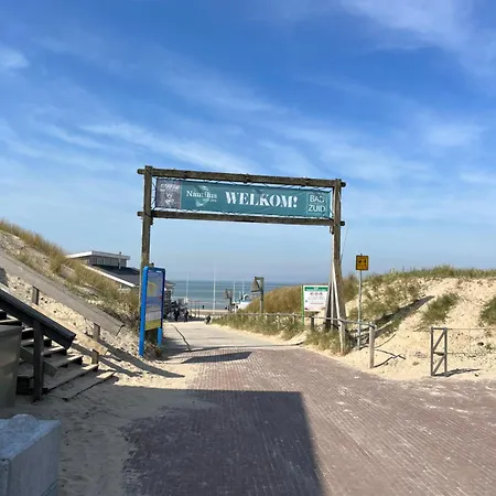 Aan Zee
