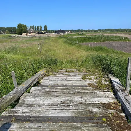 Apartman Aan Zee