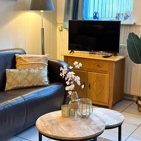 Apartment Aan Zee Egmond aan Zee