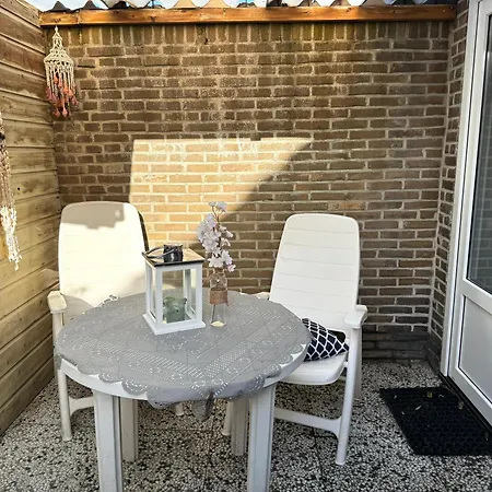 Apartmán Aan Zee Egmond aan Zee