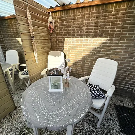 Apartment Aan Zee Egmond aan Zee