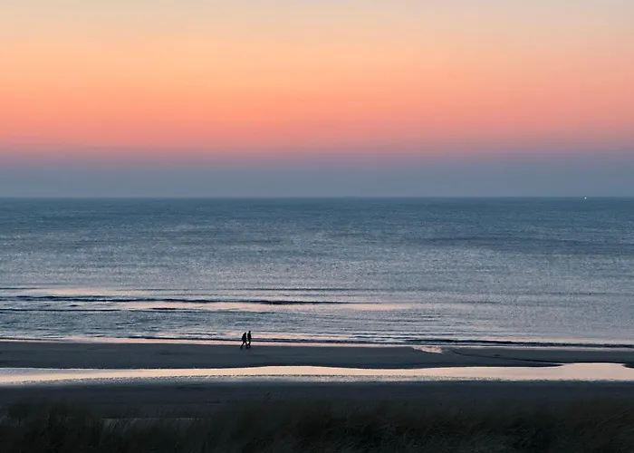 Appartamento Aan Zee