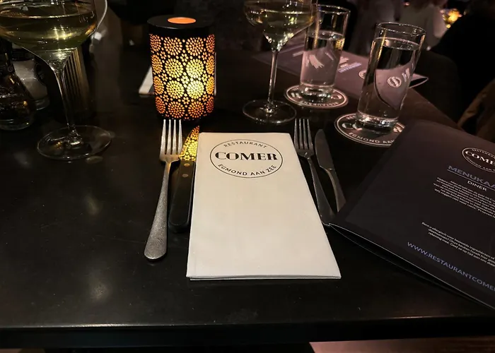 Aan Zee Appartamento