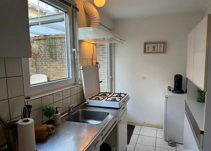 Aan Zee Egmond aan Zee