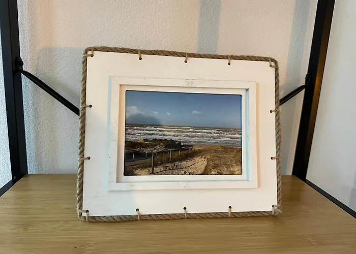 Appartamento Aan Zee