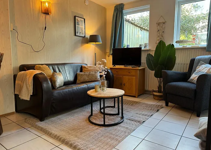 Aan Zee * Egmond aan Zee