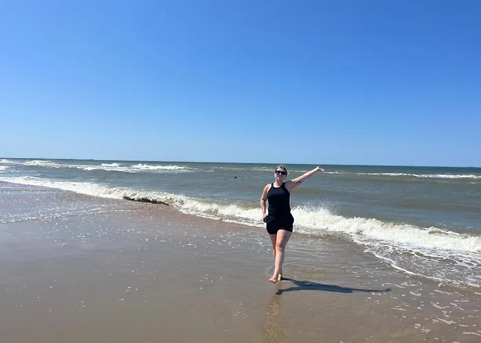 Aan Zee Appartamento Egmond aan Zee