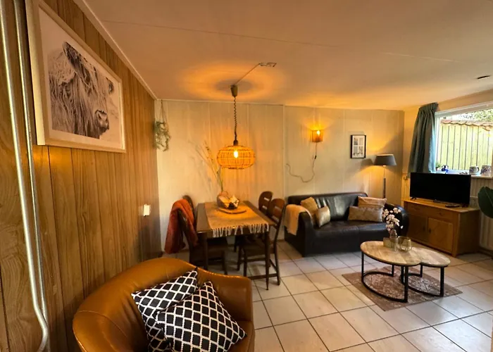 Aan Zee * Egmond aan Zee