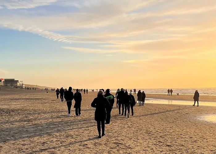 Aan Zee Appartamento