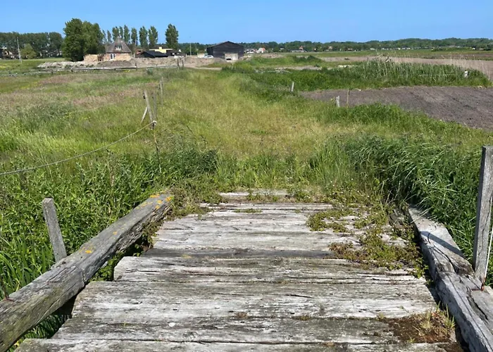 Appartamento Aan Zee