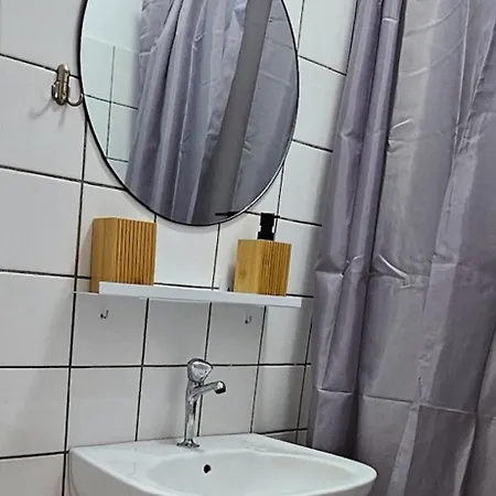 Aan Zee דירה אגמונד אן זי