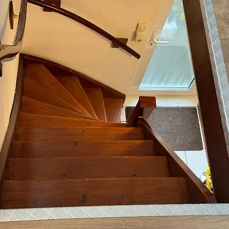 דירה Aan Zee אגמונד אן זי