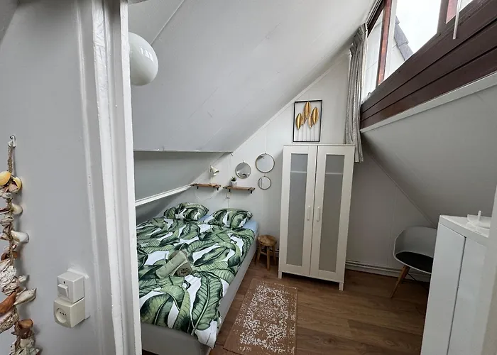 Apartment Aan Zee Egmond aan Zee