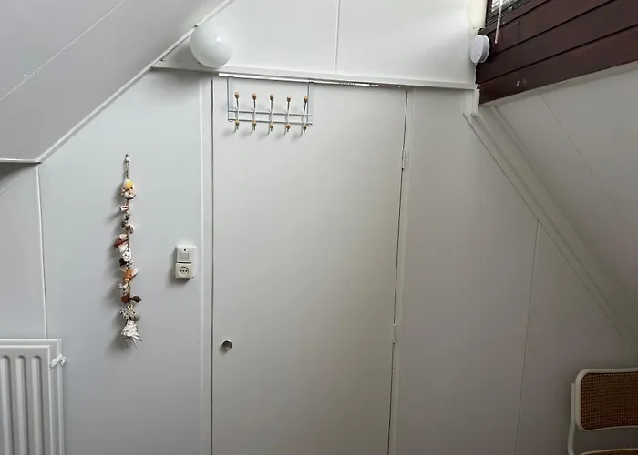 Apartment Aan Zee Egmond aan Zee