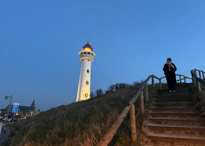 Aan Zee * Egmond aan Zee