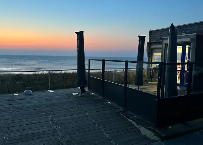 Aan Zee Apartment Egmond aan Zee