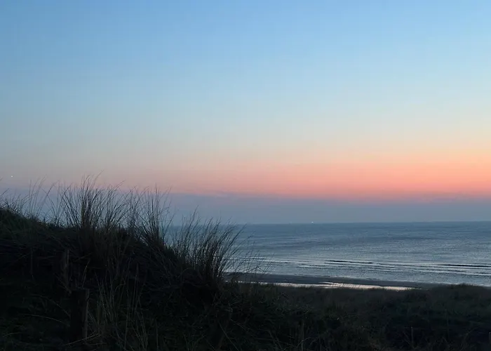 Aan Zee Apartment Egmond aan Zee