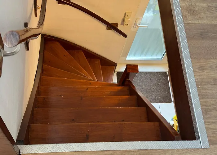 Apartment Aan Zee Egmond aan Zee