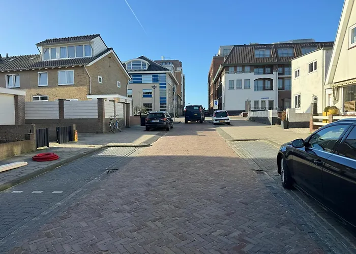 Apartment Aan Zee Egmond aan Zee
