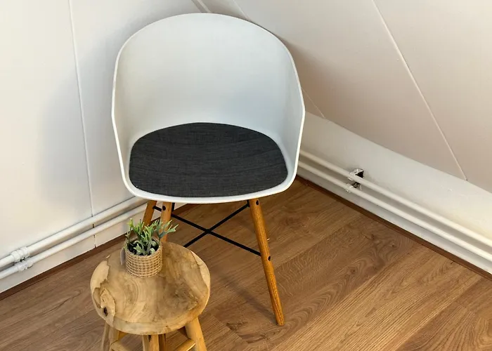 Aan Zee Egmond aan Zee