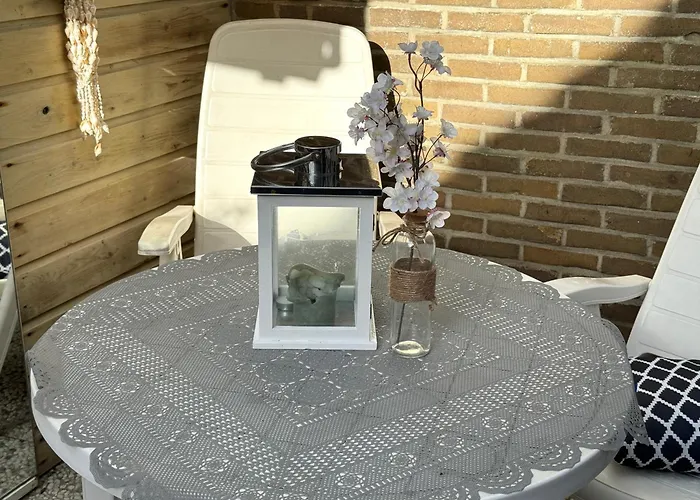 Aan Zee * Egmond aan Zee