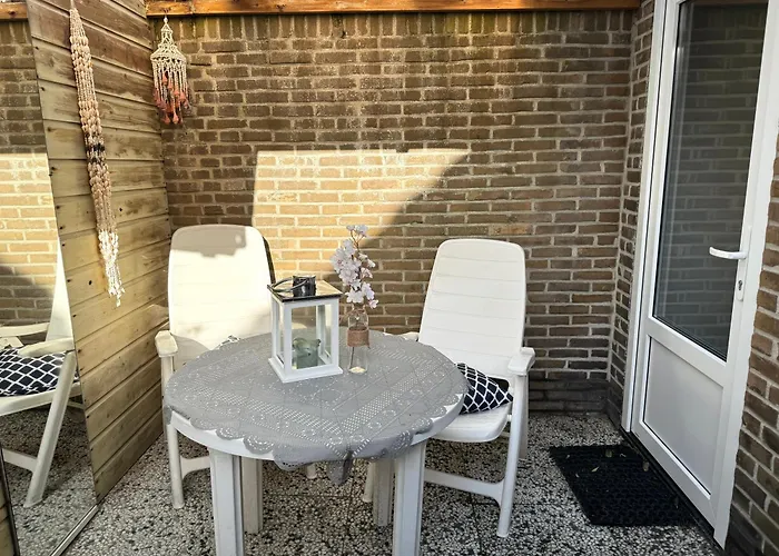 Apartment Aan Zee Egmond aan Zee